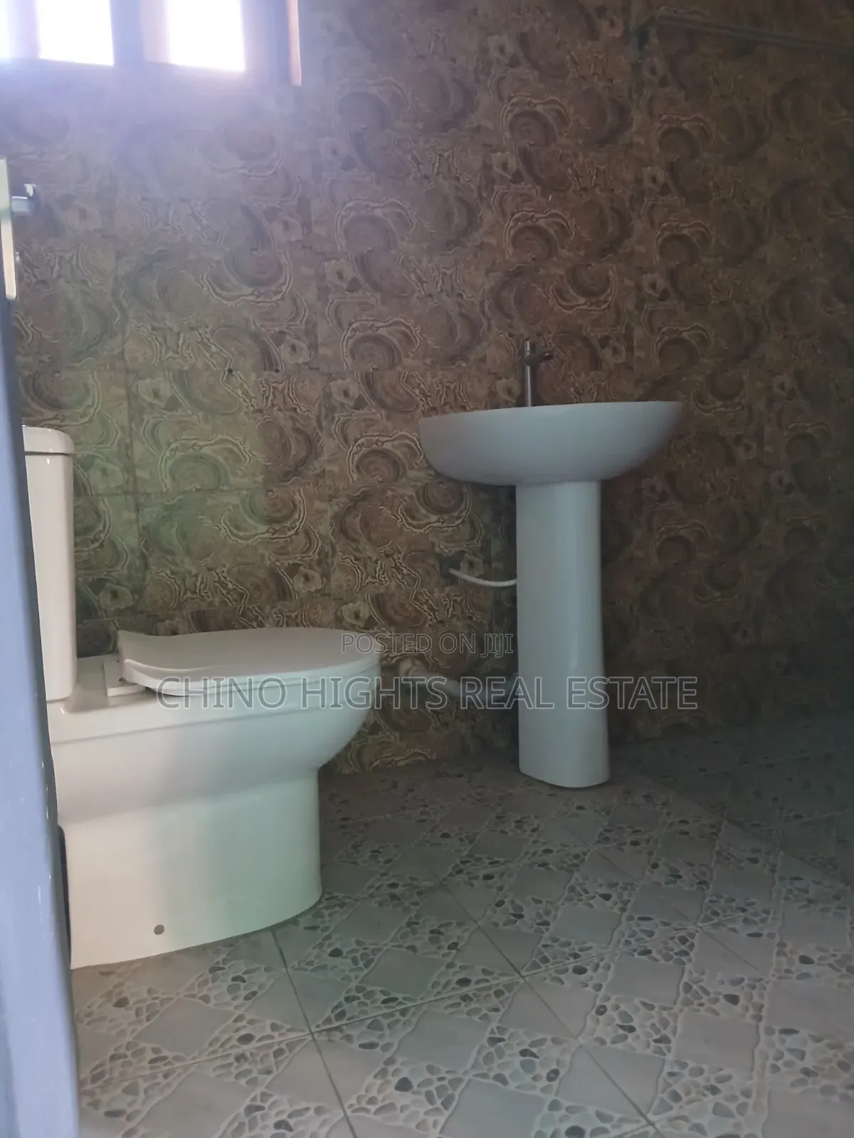 2bdrm Apartment in Hallelujah, Community 25 for rent