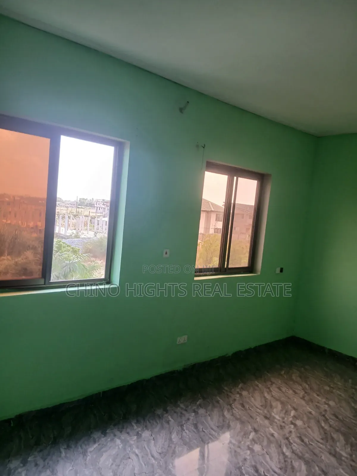 2bdrm Apartment in Hallelujah, Community 25 for rent