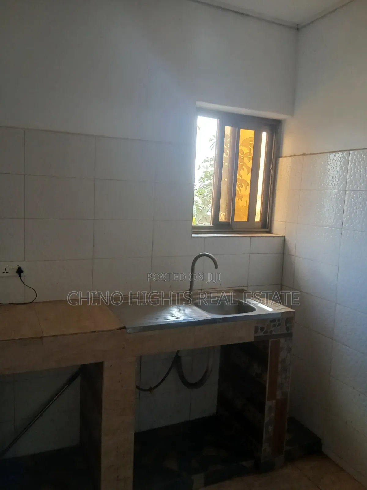2bdrm Apartment in Hallelujah, Community 25 for rent