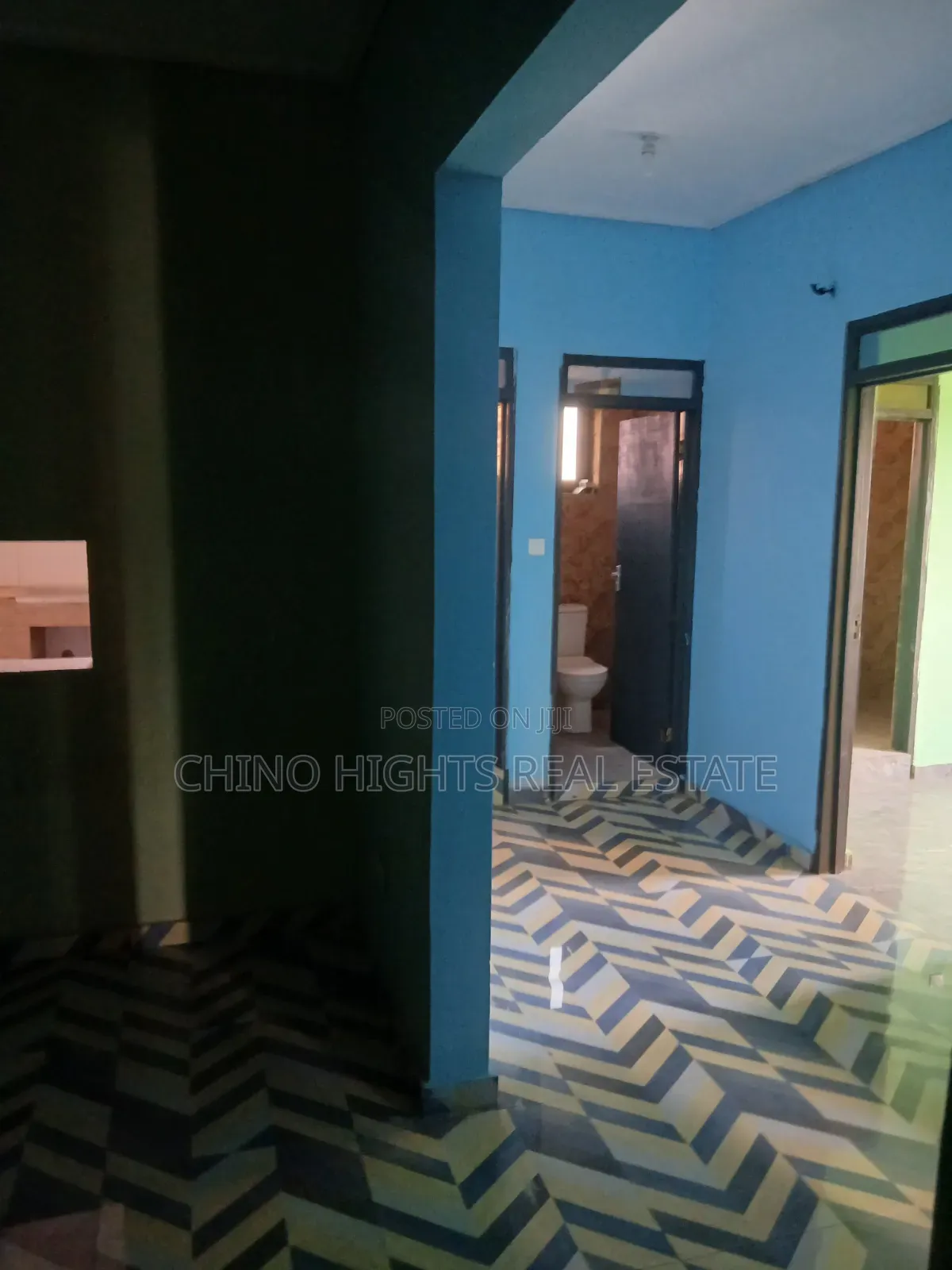 2bdrm Apartment in Hallelujah, Community 25 for rent