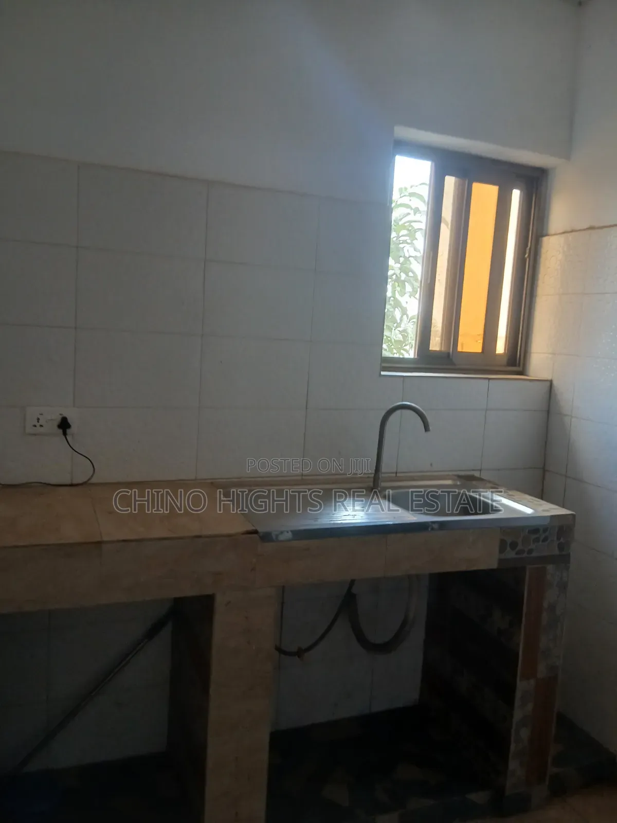 2bdrm Apartment in Hallelujah, Community 25 for rent