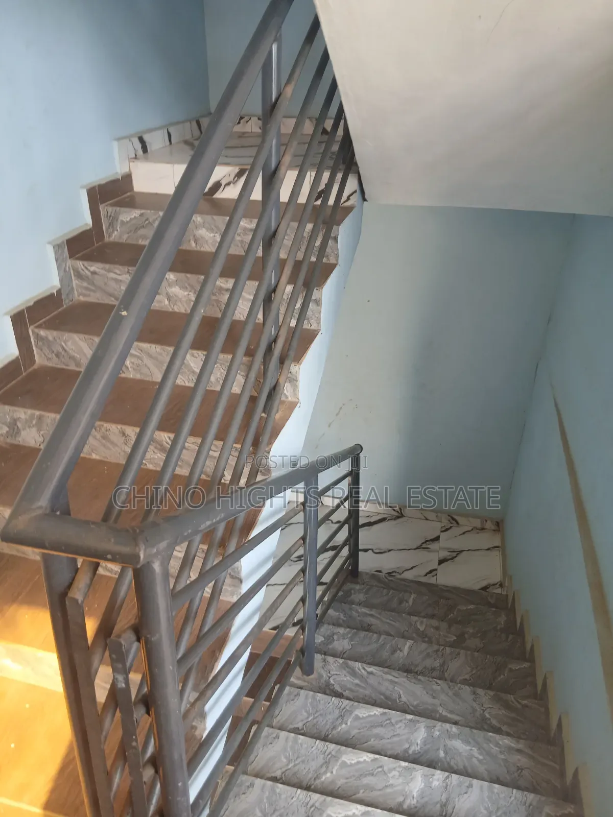 2bdrm Apartment in Hallelujah, Community 25 for rent