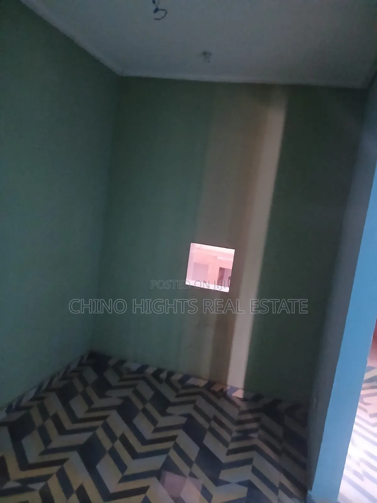 2bdrm Apartment in Hallelujah, Community 25 for rent