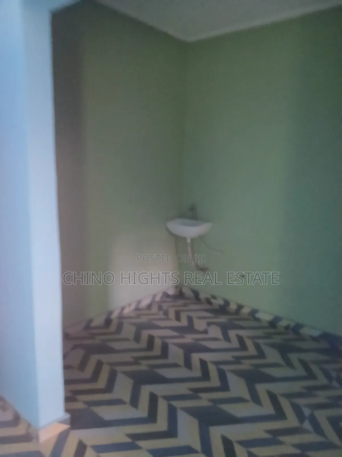 2bdrm Apartment in Hallelujah, Community 25 for rent