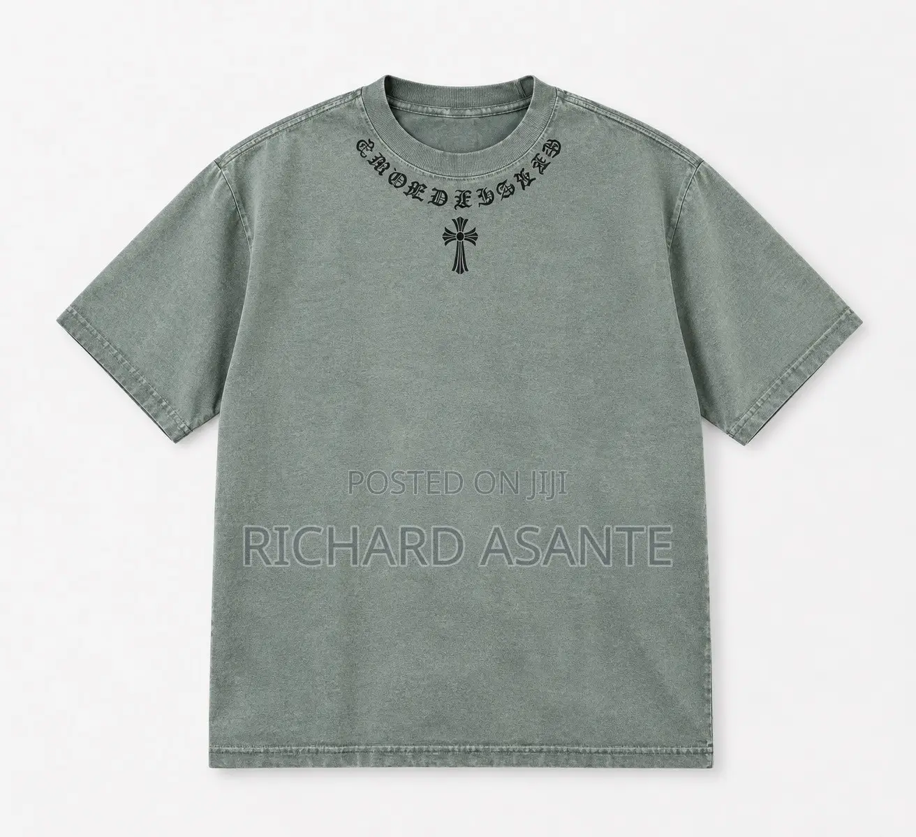 Clean Fit Tees