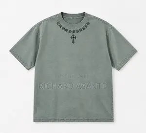Clean Fit Tees
