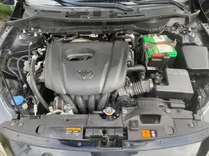 Scion iA Base 2016 Black