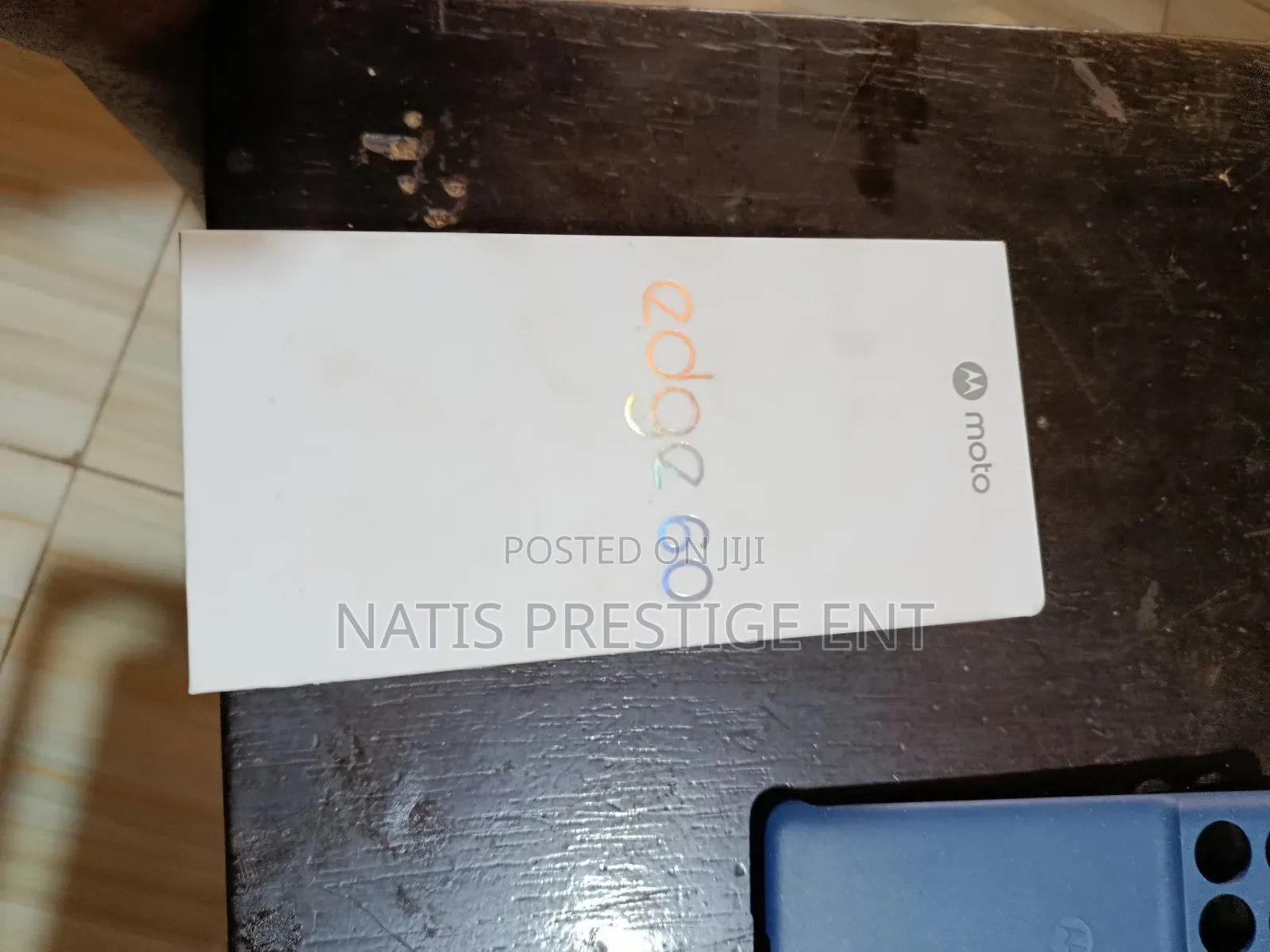Samsung Galaxy Z Fold6 256 GB Blue