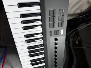 Native Komplete 49keys Midi Keyboard