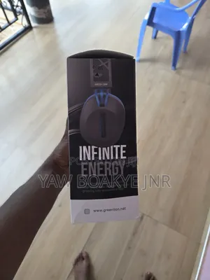 Green Lion Solar Echo ANC Infinite