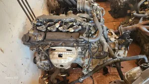 Toyota Yarias Engines