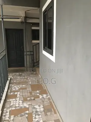 1bdrm Apartment in H.O.G Agency, Little Roses Area for rent