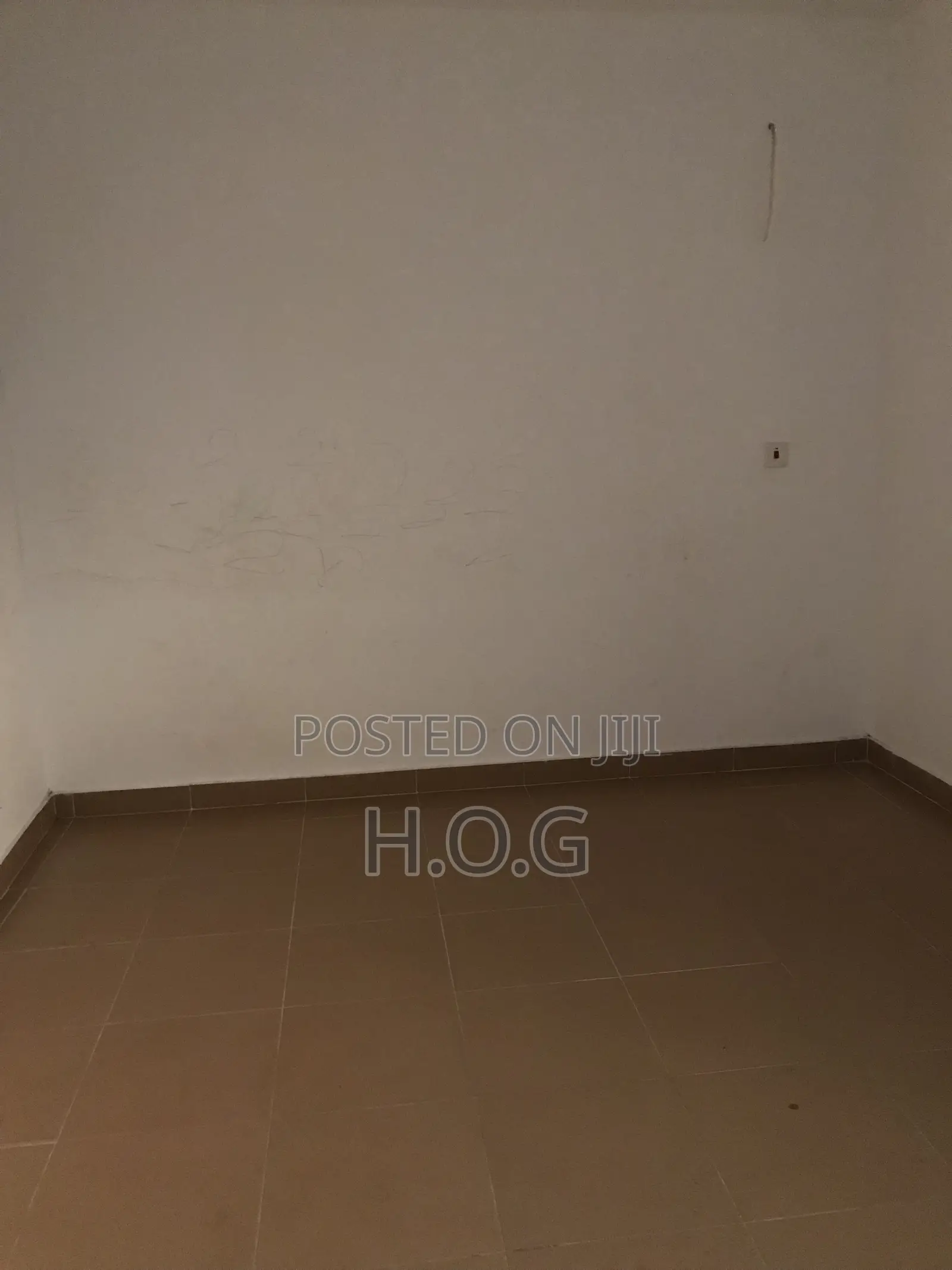 1bdrm Apartment in H.O.G Agency, Little Roses Area for rent