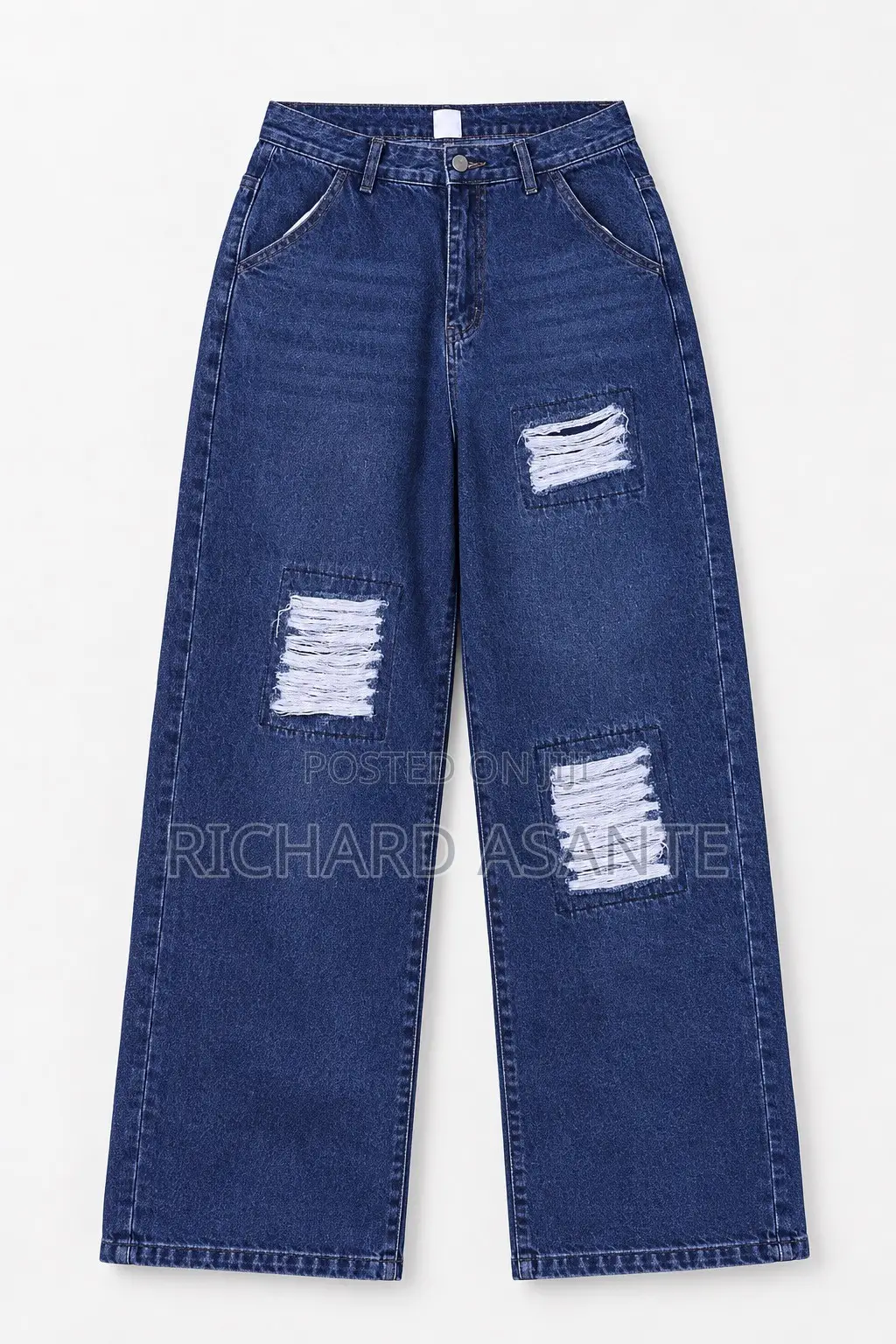 Baggy Jeans