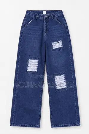 Baggy Jeans