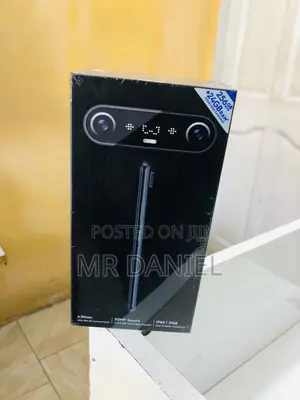 New Tecno Camon Slim 256 GB Blue