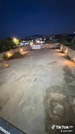 Furnished 6bdrm Duplex in Collins Properties, Ashomang Estate for sale