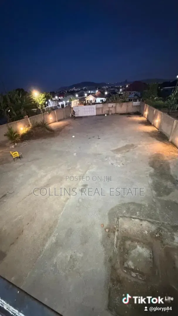 Furnished 6bdrm Duplex in Collins Properties, Ashomang Estate for sale