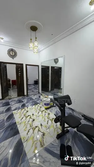Furnished 6bdrm Duplex in Collins Properties, Ashomang Estate for sale