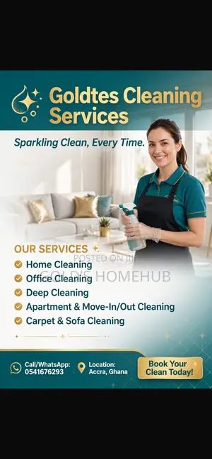 Cleaning Service