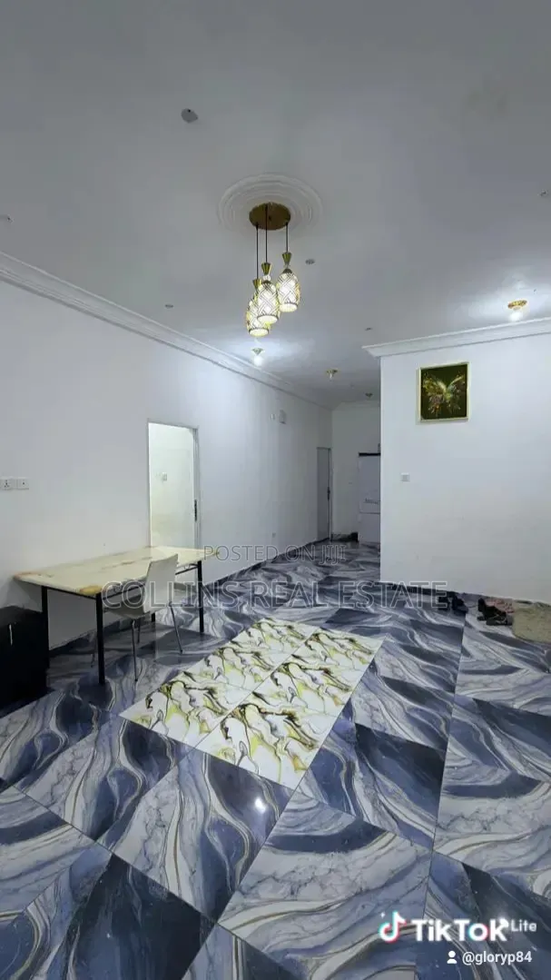 Furnished 6bdrm Duplex in Collins Properties, Ashomang Estate for sale