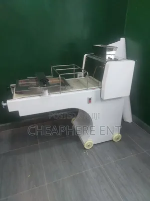 Bread Moulder
