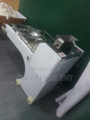 Bread Moulder