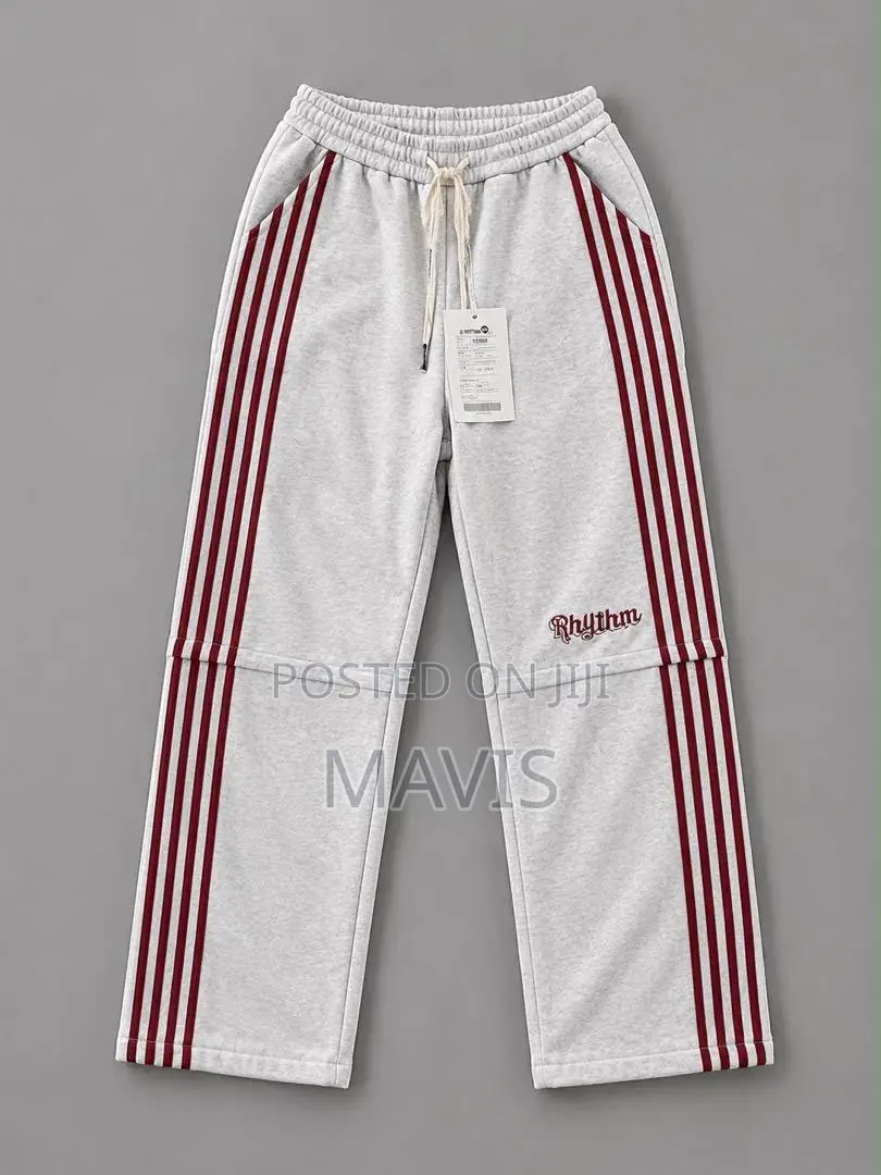 Unisex Joggers
