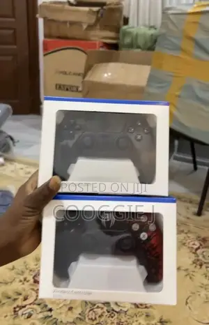 Ps4 Controller