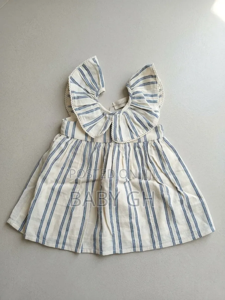 M&S Baby Dress