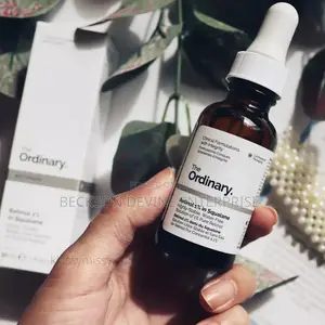 The Ordinary Retinol 1% in Squalane Serum