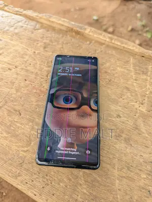 Sony Xperia 5 IV 128 GB Black