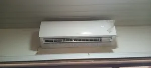 AC Installation