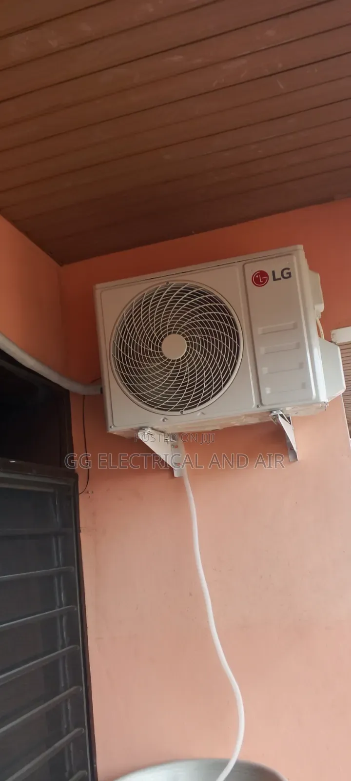 AC Installation