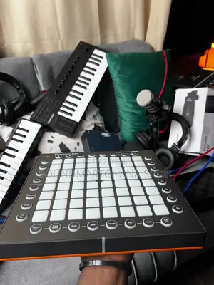 Novation Launchpad Pro