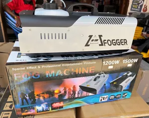 1500W Fog Machine (Fogger a-1500)