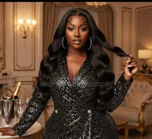 Selling Wigs? Advertise Them With AI Video