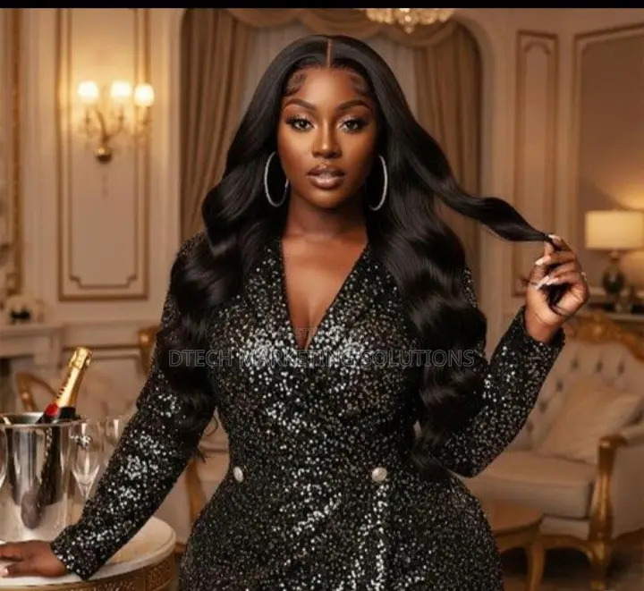 Selling Wigs? Advertise Them With AI Video