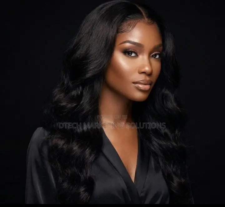 Selling Wigs? Advertise Them With AI Video