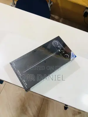 New Tecno Camon Slim 256 GB Silver