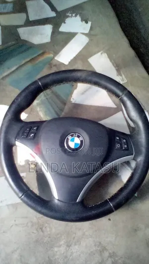 BMW Sports Wheel E90