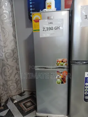 Refrigerator 146L Galaxy