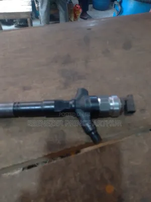 Fuel Injector