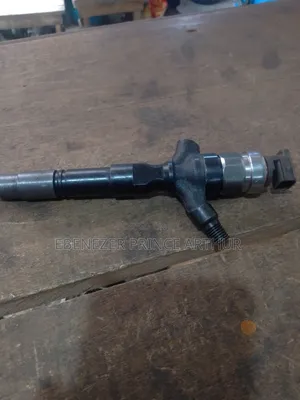 Fuel Injector