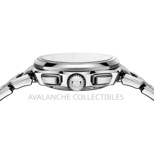 TAG HEUER Link Calibre 17 Chronograph Gent's Watch 41mm Case Size