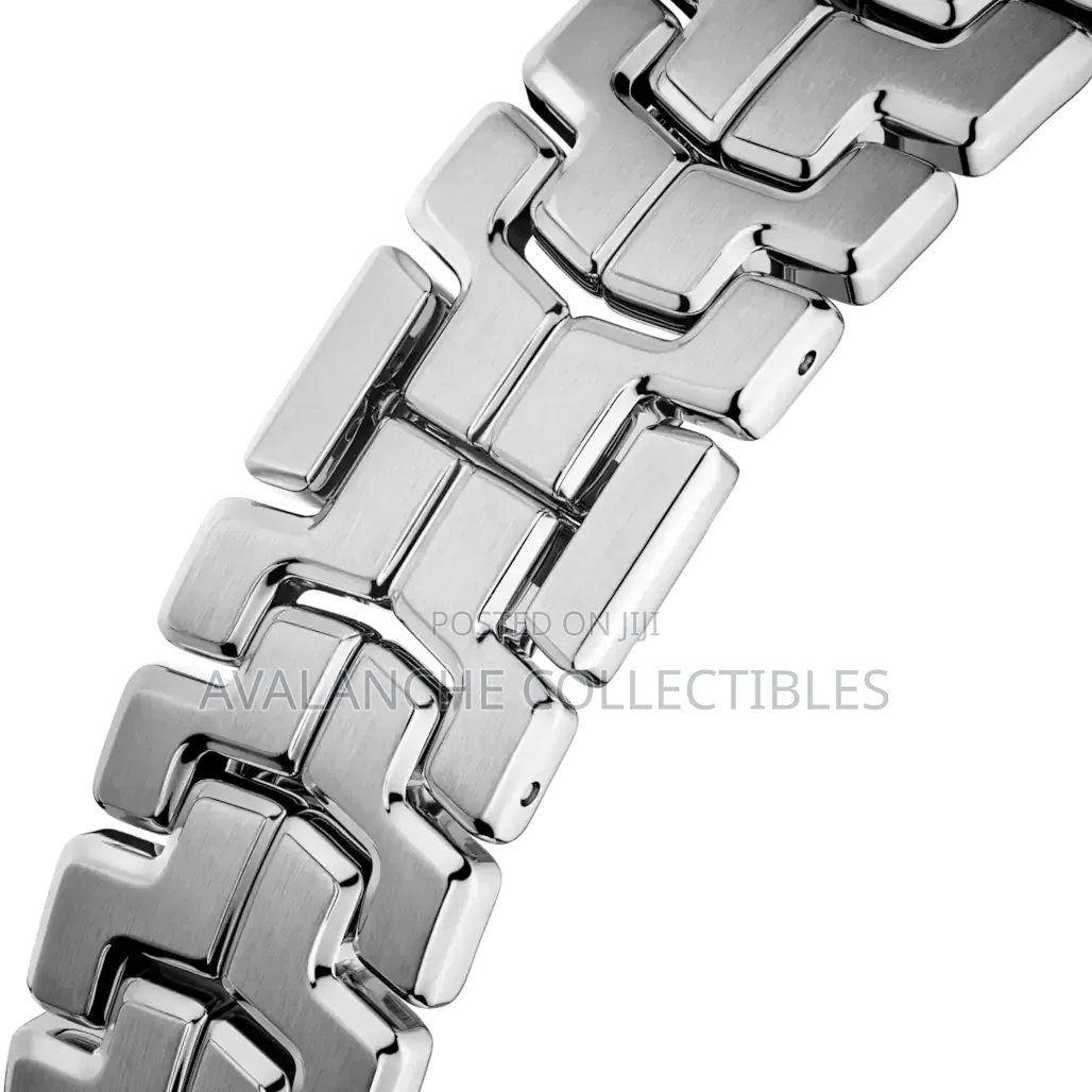 TAG HEUER Link Calibre 17 Chronograph Gent's Watch 41mm Case Size