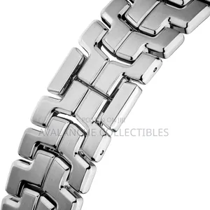 TAG HEUER Link Calibre 17 Chronograph Gent's Watch 41mm Case Size