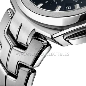 TAG HEUER Link Calibre 17 Chronograph Gent's Watch 41mm Case Size