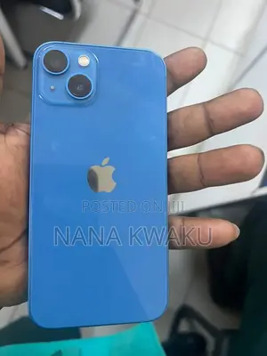 Apple iPhone 13 128 GB Blue