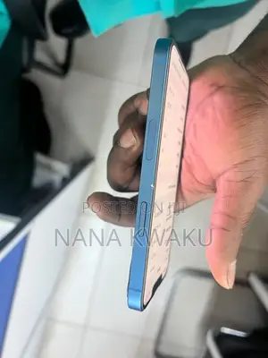 Apple iPhone 13 128 GB Blue